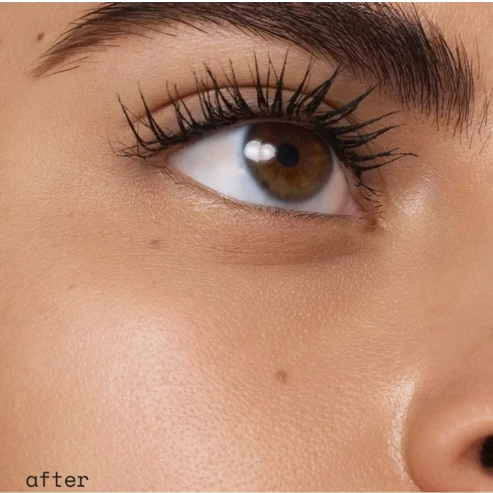 Rem r.e.m. Beauty Mascara Midnight Black Full Size Midnight black NIB